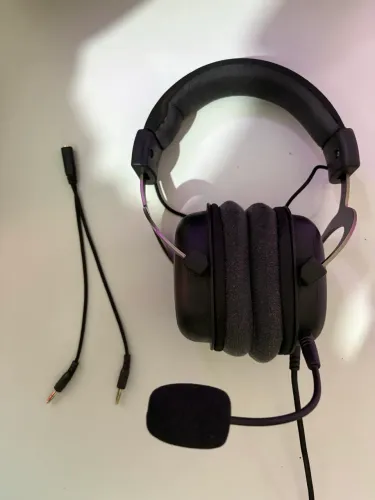 Headset Havit