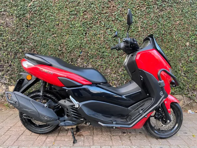 Yamaha  nmax 160 2024/2024