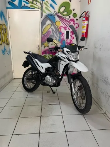 HONDA / BROS 160 (2022/2023)