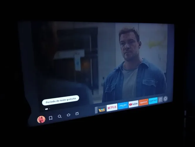 Tv Samsung 46 polegadas