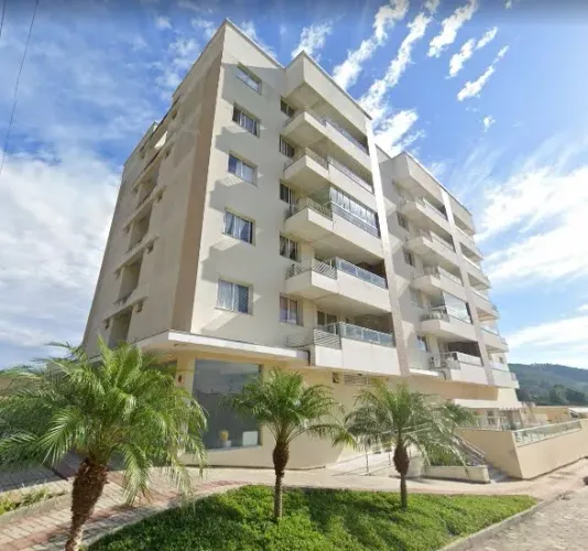 Apartamento em Penha - Paulo Lopes