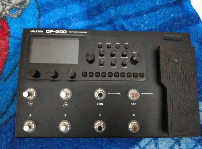 VALETON GP200