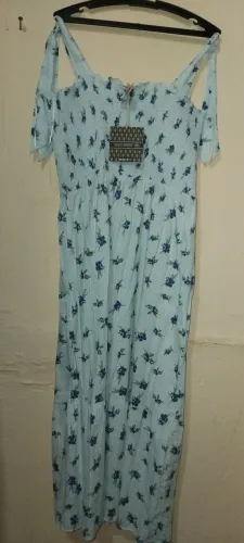 Roupas femininas novas 