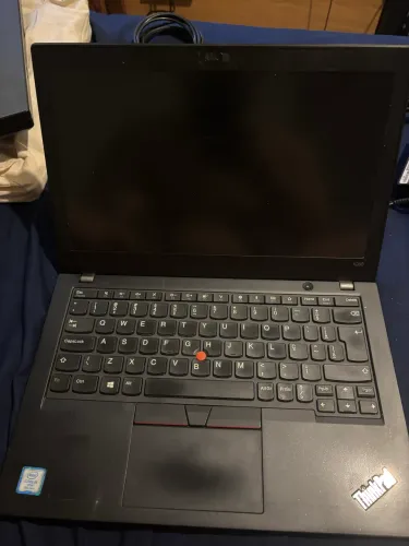 Notebook de trabalho Lenovo Thinkpad X280