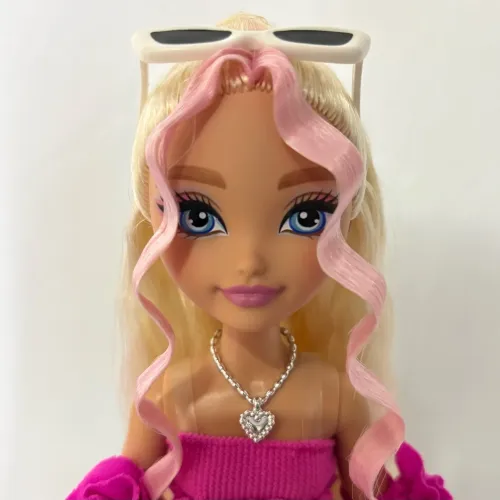 Barbie Dream Besties - Malibu