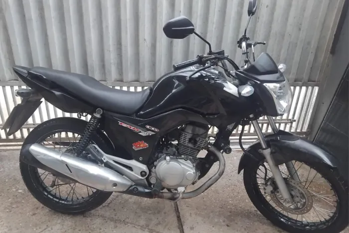 HONDA/ CG150 FAN ESDI
