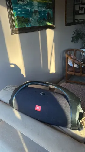 JBL Boombox 1