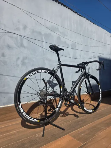 Cannondale Supersix evo 54 speed