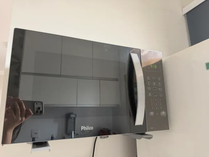 Microondas Philco