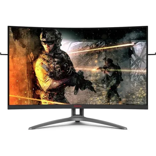 Monitor Gamer AOC 32 Polegadas 165Hz