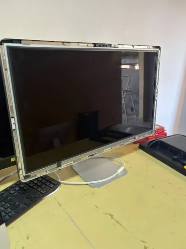 LED Cinema Display Apple