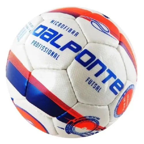 Bola Dalponte Futsal 81 New Microfibra