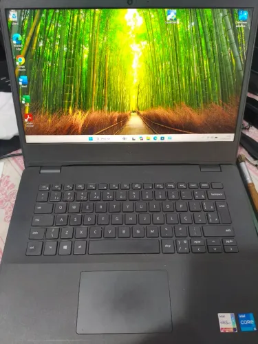 Notebook Dell 3400 i5 11°th