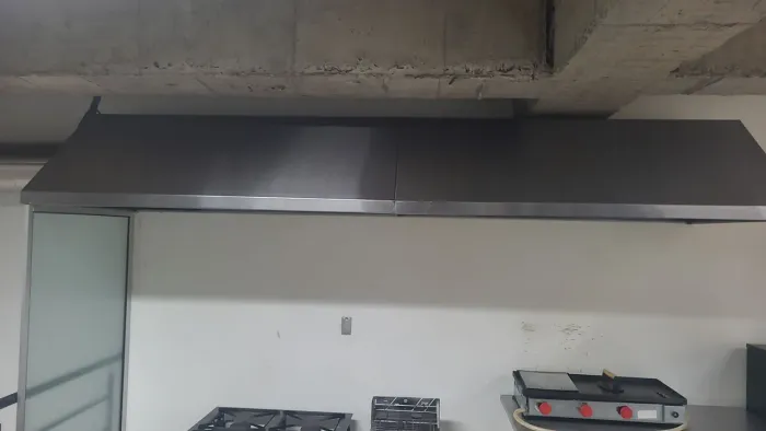 Vendo equipamentos para restaurante, bar e lanchonete coifa