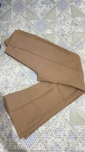 Calça social (DESAPEGO)