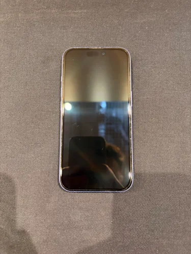 Vendo IPhone 16 UltraMarinho 128gb