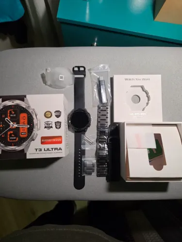 Smartwatch Kospet T3 Ultra
