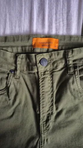 Calça Acostamento
