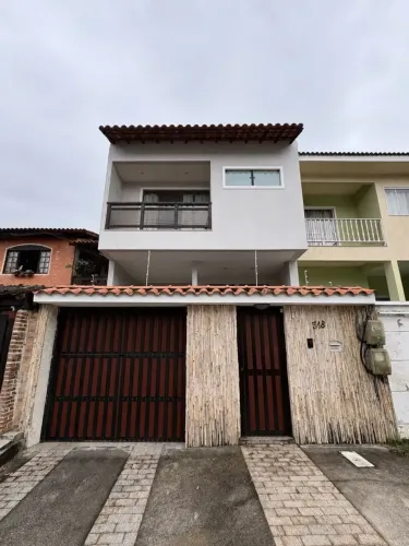 Excelente Casa em Piratininga - Niterói - RJ