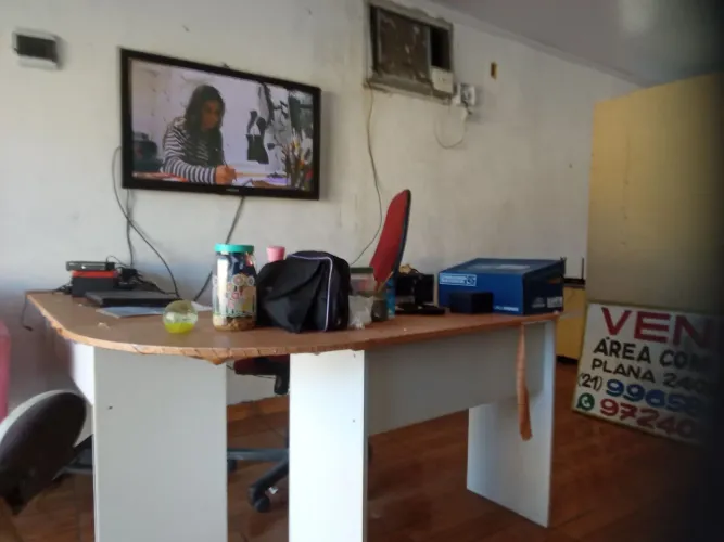 Corretor de imóveis com CRECI Guaratiba