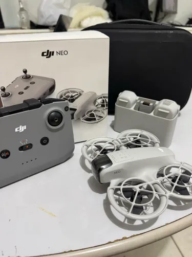 Dji neo zero
