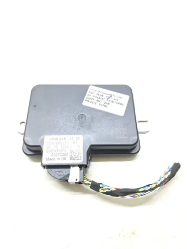 Módulo Controle Bmw M3 Competition 3.0 2025 2026 34509500026