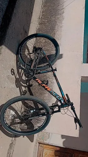 Tá toda boa só trocar o cubo *45