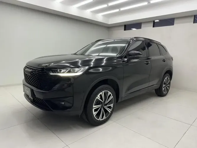 GWM Haval Phev19 1.5 16V Híbrido Aut. 2025