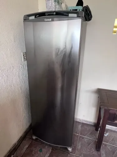 Geladeira