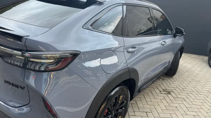 GWM Haval H6 GT Phev AWD 2025