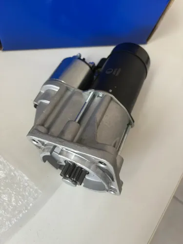 Motor De Partida Arranque Motor Ap 1.6 1.8 2.0 Euro 20513