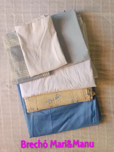 Roupas de cama de solteiro