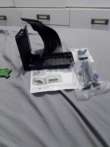Suporte vertical para placa de vídeo (lianli)
