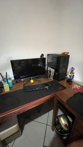 Computador completo