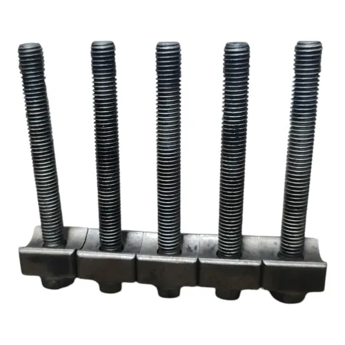 Kit Parafuso Trava Eixo Balancim Válvula Motor Mercedes Accelo Om 924 904