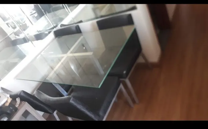 Mesa de Jantar