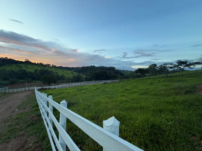 Vendo Chácara de 1.000 m2 em Piedade dos Gerais MG