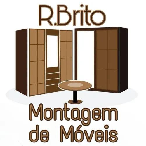 Montagem de Móveis R.Brito