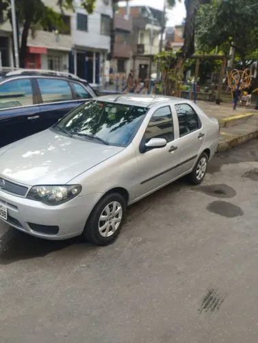 Fiat Siena 1.0/ EX 1.0 MPI Fire/ Fire Flex 8V 2010