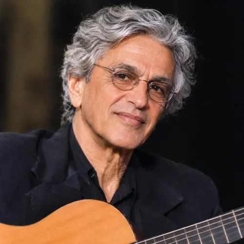 Lote 8 CDs Originais Caetano Veloso - Acervo de Colecionador!