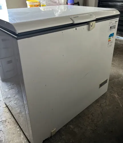 Freezer Horizontal Consul 309L 220V