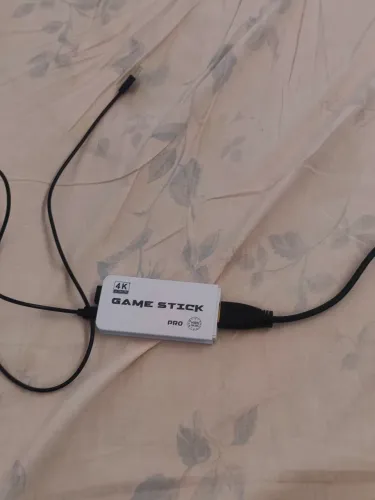 GAME STICK M15PLUS