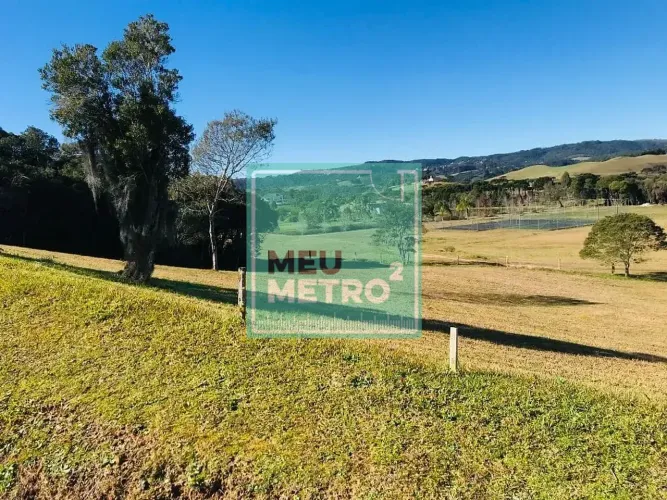 Terreno à venda, 1000 m² por R$ 780.000,00 - Costa da Serra - Rancho Queimado/SC