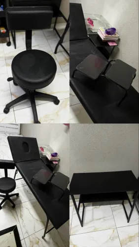 Kit salão