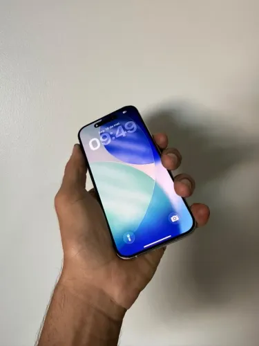 iPhone 15 Pro 256GB