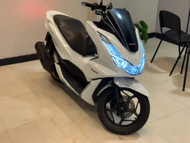 onda PCX 160 ABS 2024 · 18.110 km · R$ 19.500