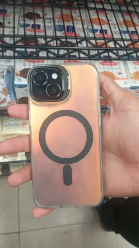 iPhone 15