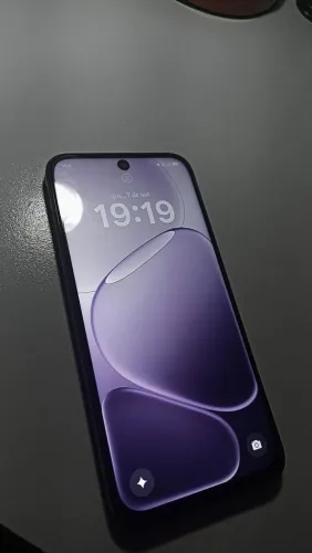 Celular Oppo A6k novo 