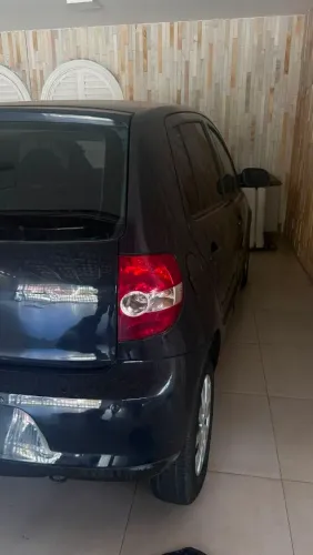 Volkswagen Fox Plus 1.0mi/ 1.0mi Total Flex 8V 4P 2006