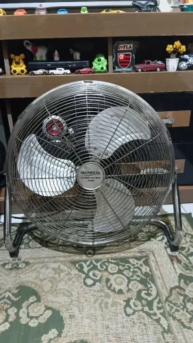 Vende se circulador Mondial TURBO ACTION 5.000